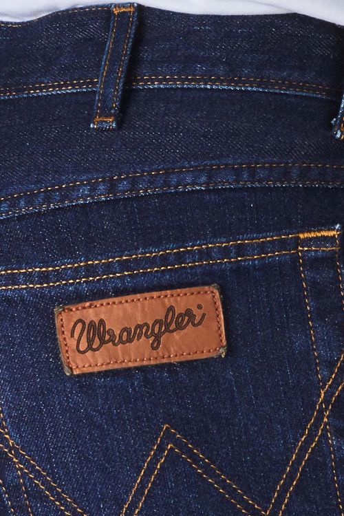 Джинсы Wrangler Texas 112126032