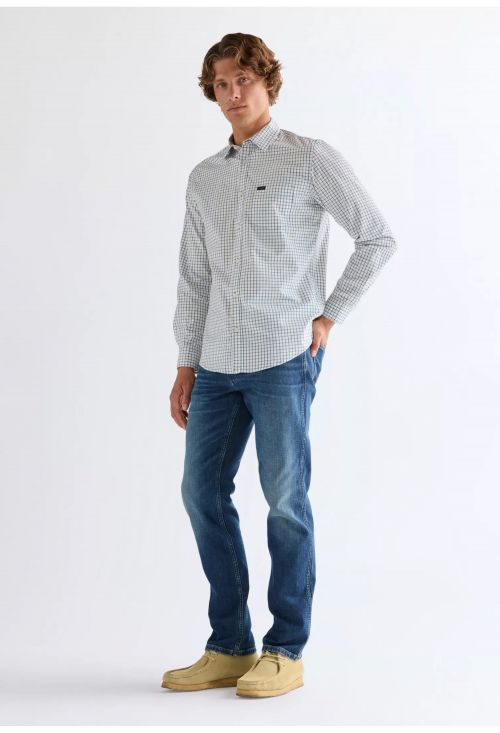 Джинсы Wrangler Greensboro 112377800