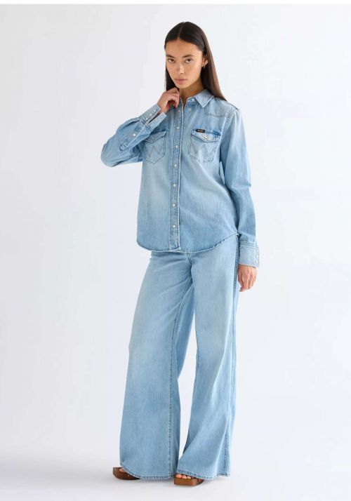 ДжинсыWrangler 112378437