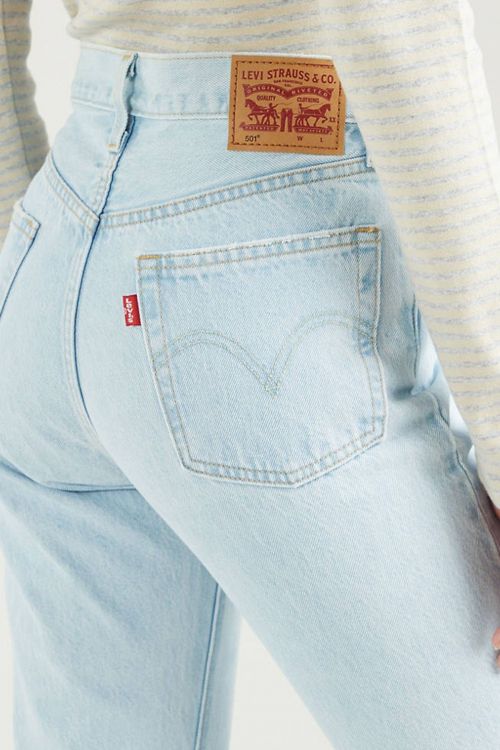 Джинсы Levis 501s 125010381