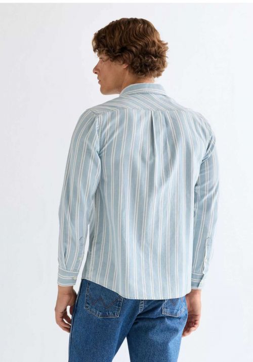 РубашкаWrangler 112378064