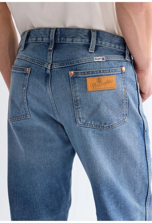 Джинсы Wrangler 13MWZ 112362517