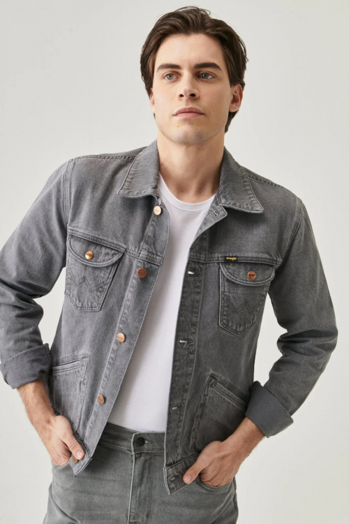 Куртка Wrangler W4MJ4439H