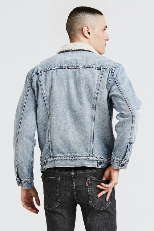 Куртка Levis 163650070
