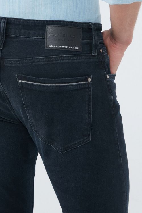Джинсы Mavi Black M0035134820
