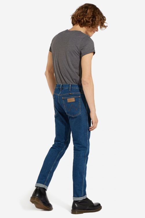 Джинсы Wrangler 11MWZ W1MZUH923