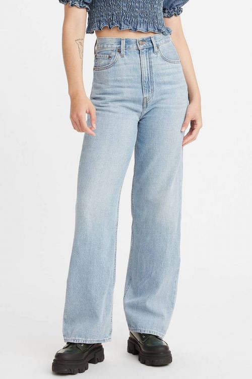 Джинсы Levis High Loose 268720017