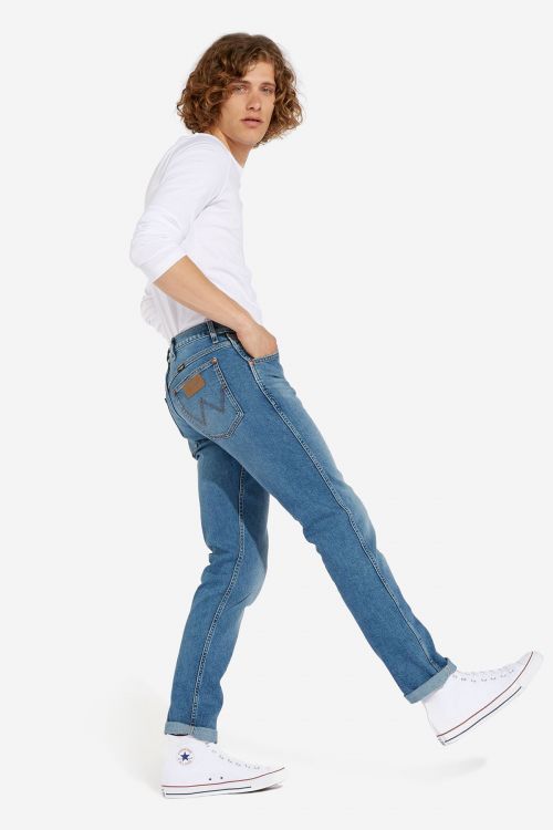 Джинсы Wrangler 11MWZ NEW W1MZUH10K