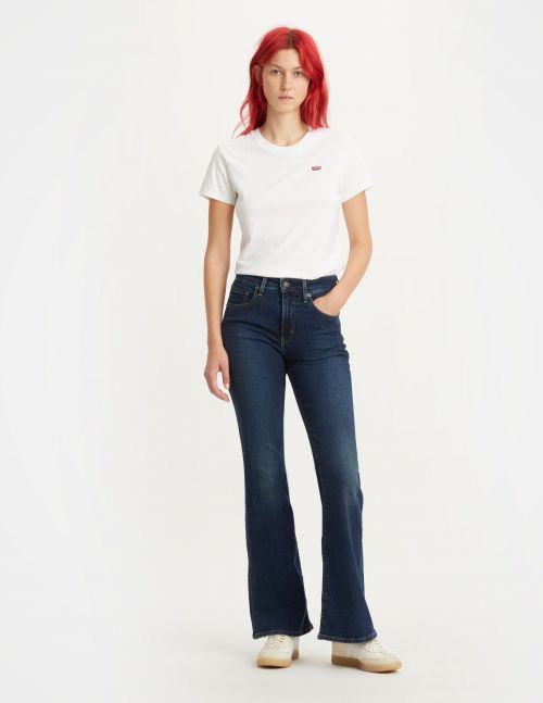 Джинсы Levis 726 A34100014