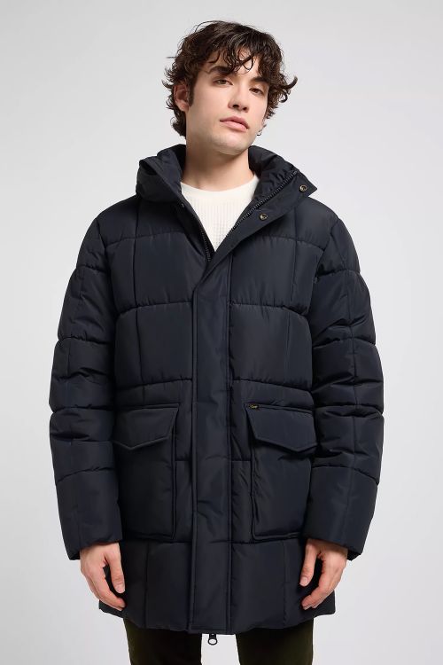 Куртка Lee 112371322