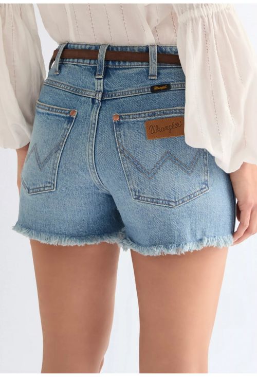 Ремень Wrangler 112378840