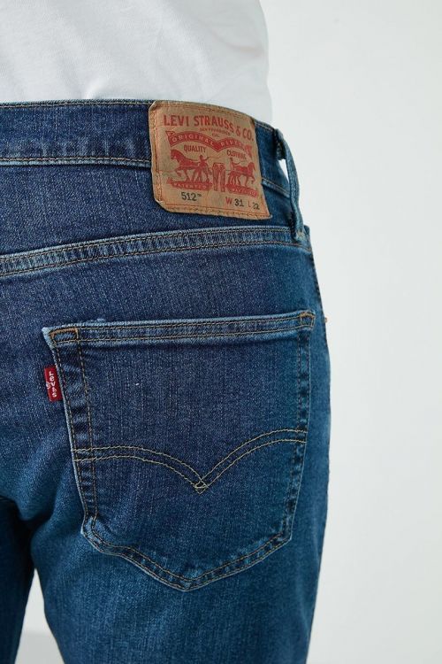 Джинсы Levis 512 288330922