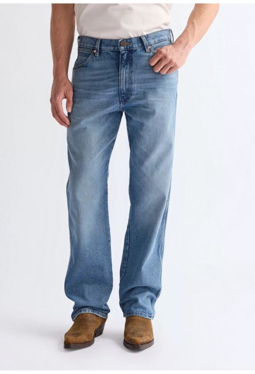 Джинсы Wrangler 13MWZ 112362517