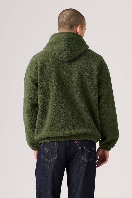 Толстовка Levis A10340029