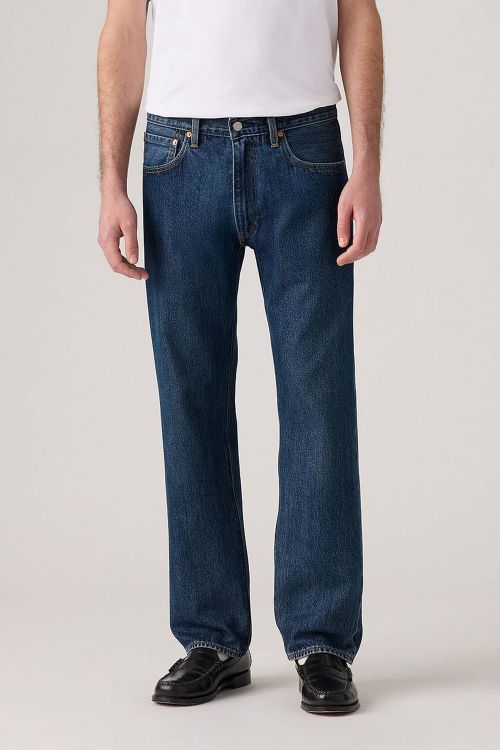 Джинсы Levis 555 000LO0035