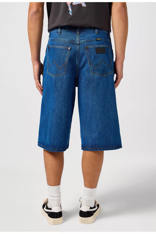 Шорты Wrangler 112362550