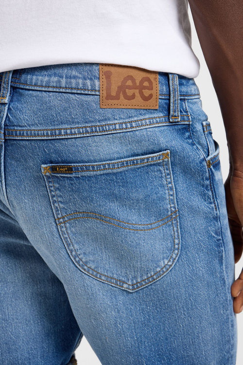 Шорты Lee 112363925