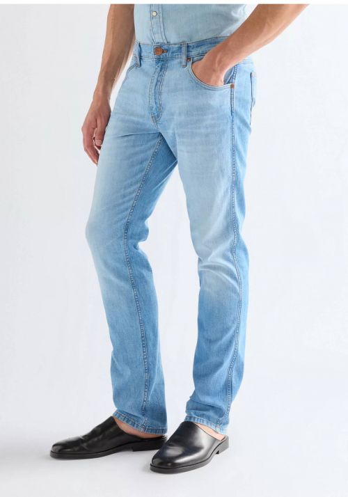 ДжинсыWrangler Greensboro 112378689