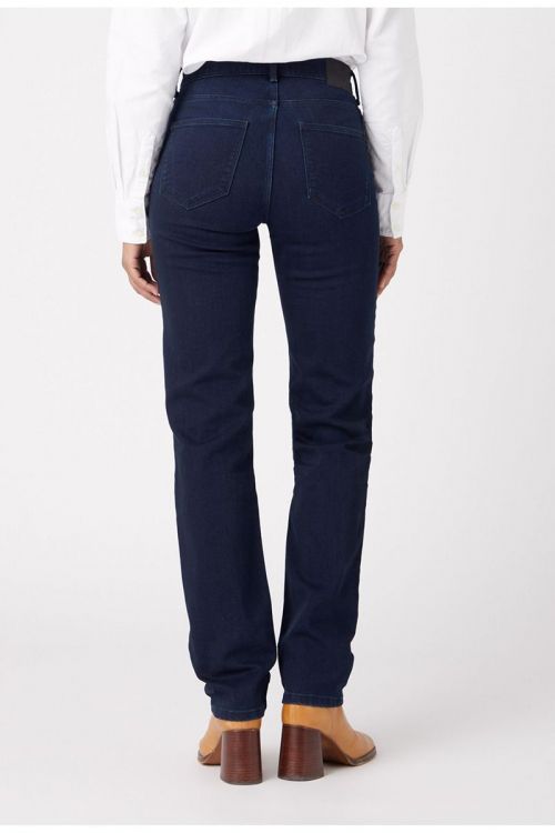 Джинсы Wrangler W26RQC388