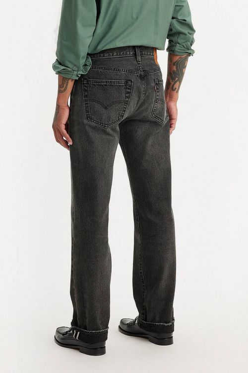 Джинсы Levis 501 005013518