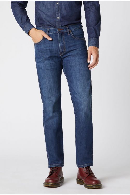 Джинсы Wrangler Arizona W12OUJ47R