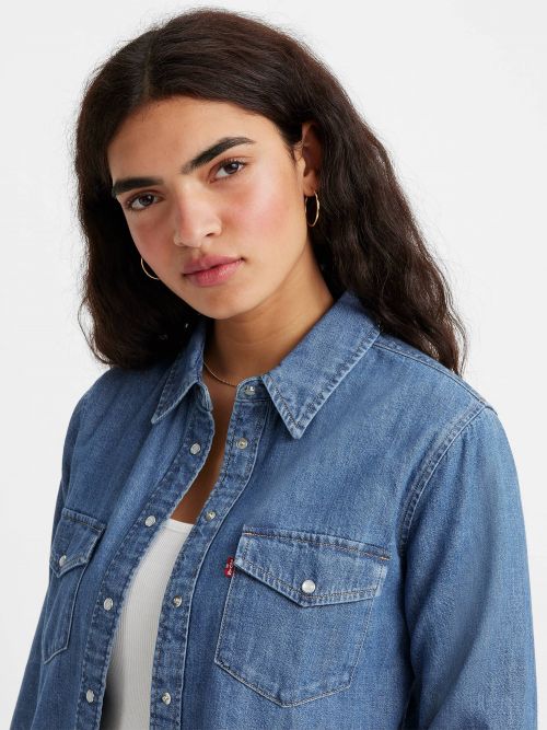 Рубашка Levis 167860017
