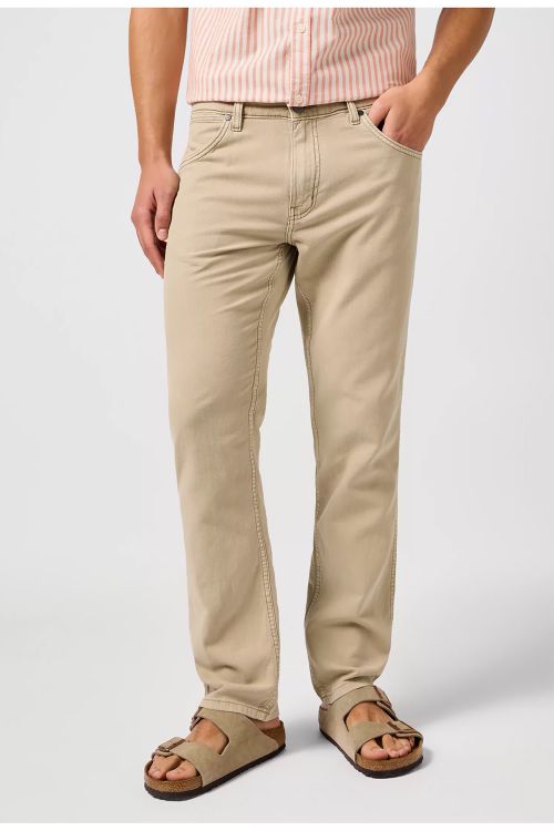 Джинсы Wrangler Greensboro 112362556