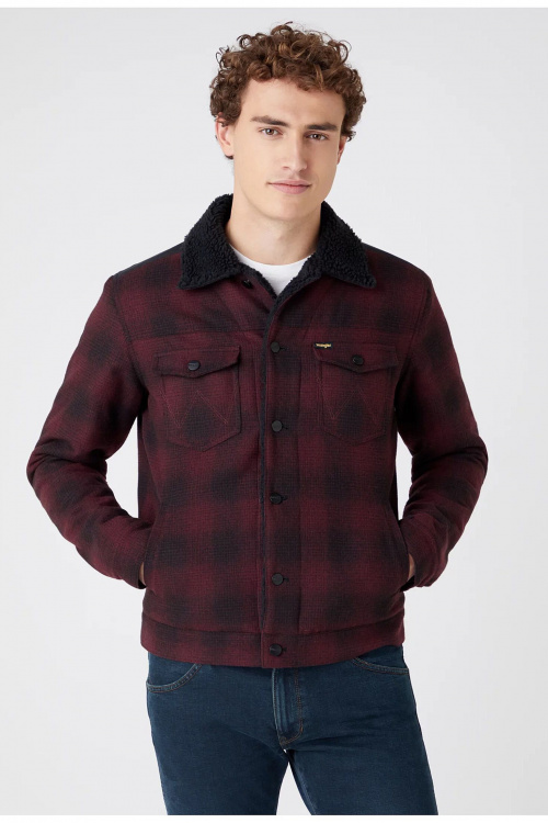 Куртка Wrangler W4F5SGP32