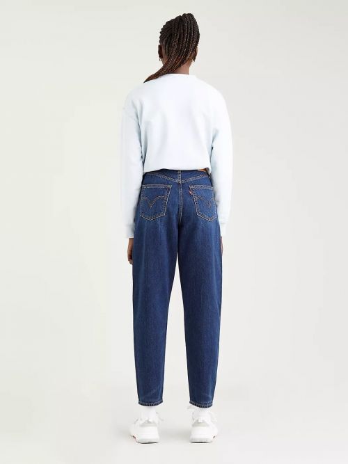 Джинсы Levis High Loose Taper 178470010