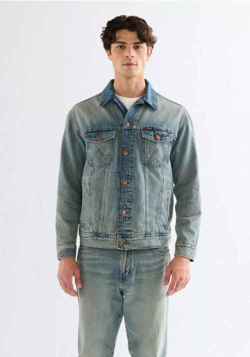 Куртка Wrangler 112378056