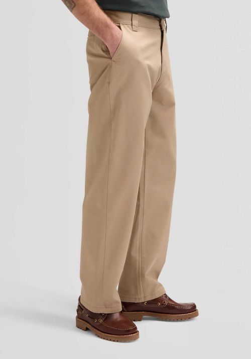 Джинсы Lee Chino 112376304