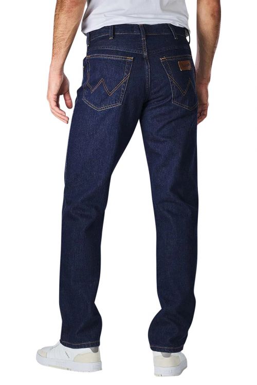 Джинсы Wrangler Texas 112126032