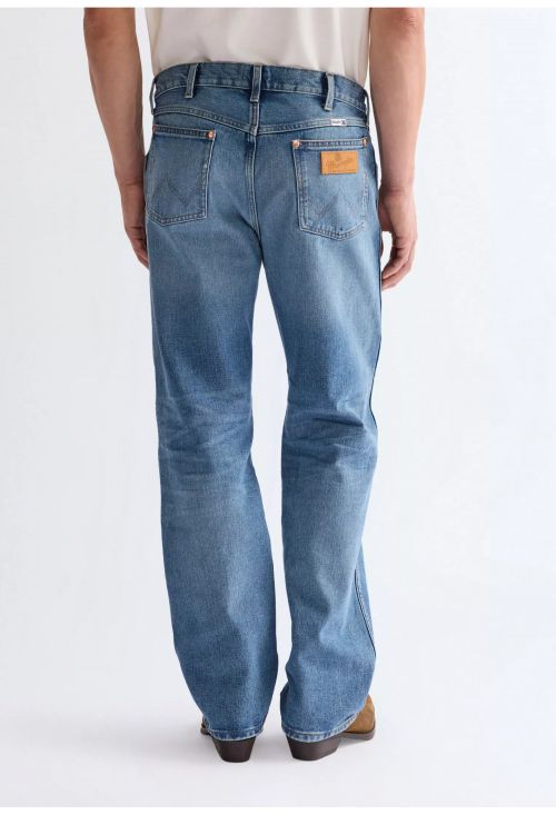 Джинсы Wrangler 13MWZ 112362517