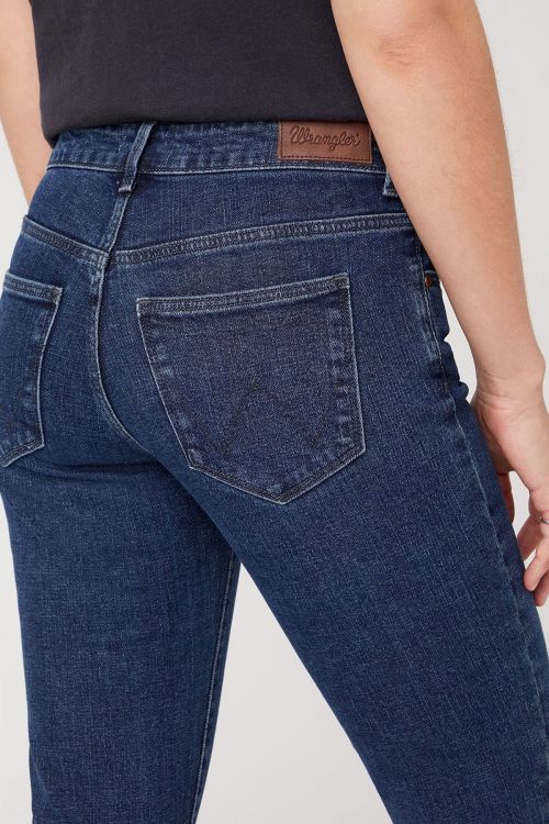 Джинсы Wrangler Bootcut W28BHN34K