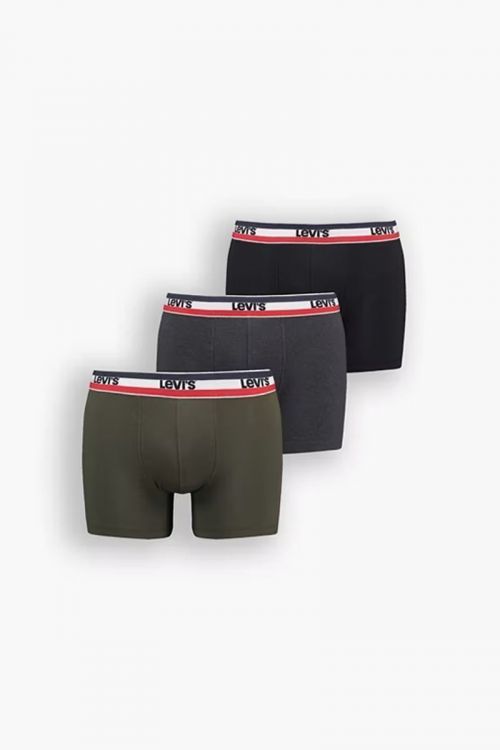 Комплект трусов 3шт. Levis 371490814