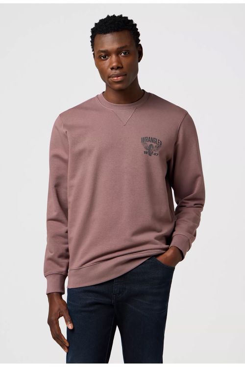Джемпер Wrangler 112371650