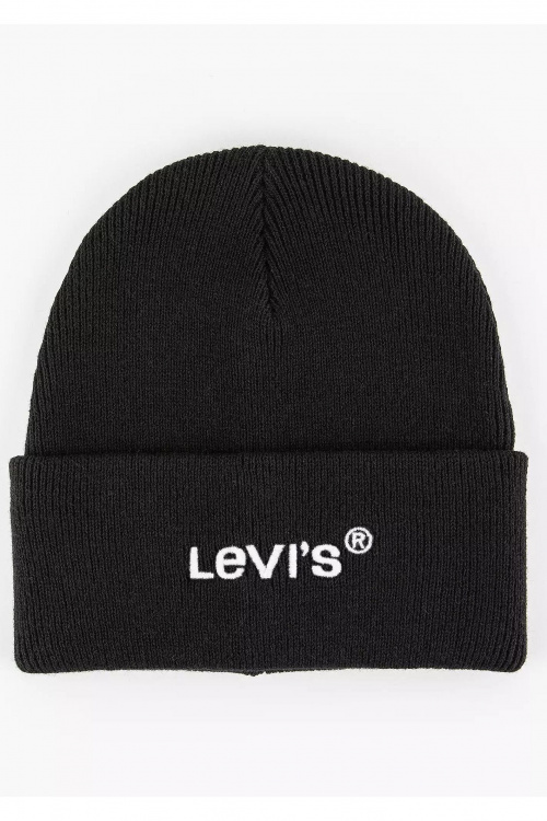 Шапка Levis D55480006