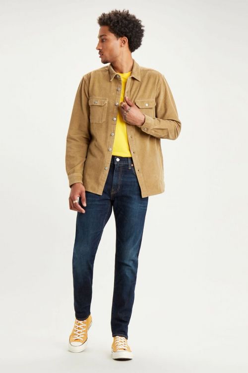 Джинсы Levis 512 A20880000