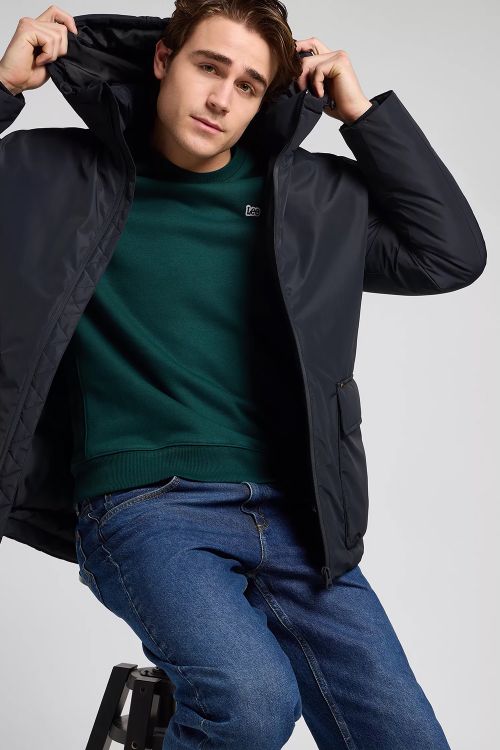 Куртка Lee 112370433