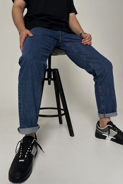 Джинсы Levis A49060004