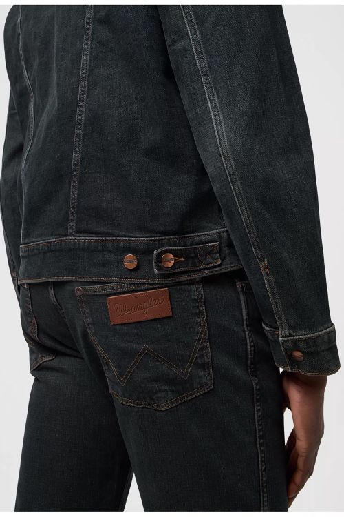 Куртка Wrangler 112371438