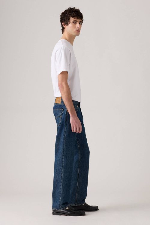 Джинсы Levis 555 000LO0035