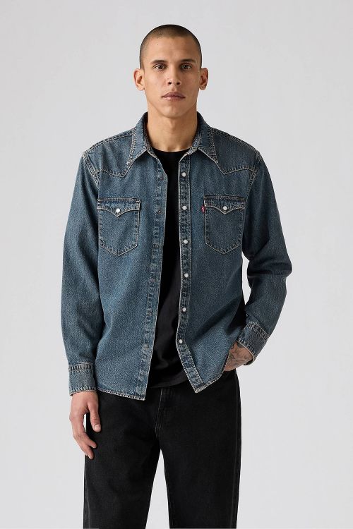 Рубашка Levis 857440103