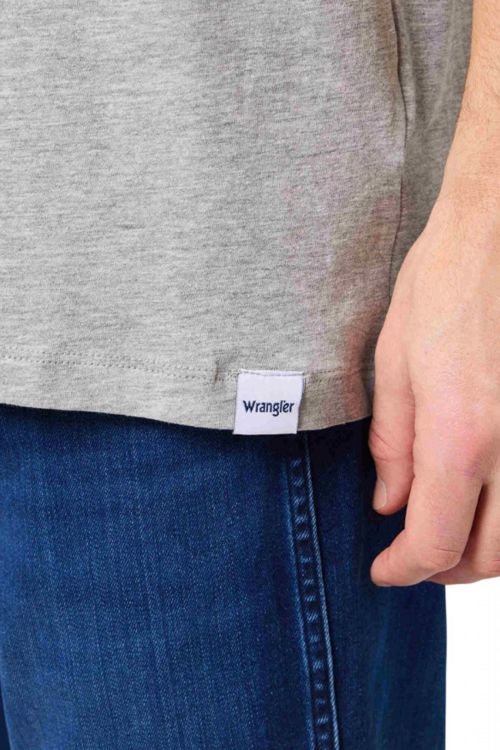 Комплект футболок Wrangler 112321465