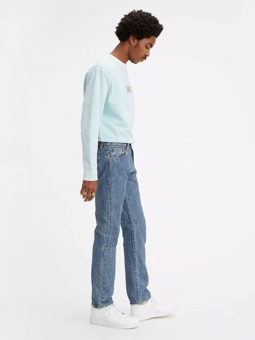 Джинсы Levis 501 005010193