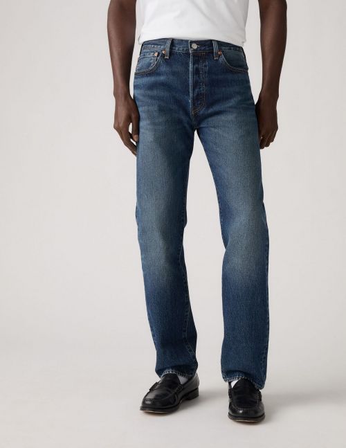Джинсы Levis 501 005013737