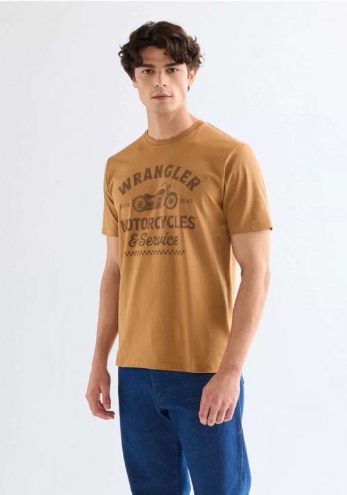 Футболка Wrangler 112377952
