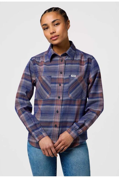 Рубашка Wrangler 112370788