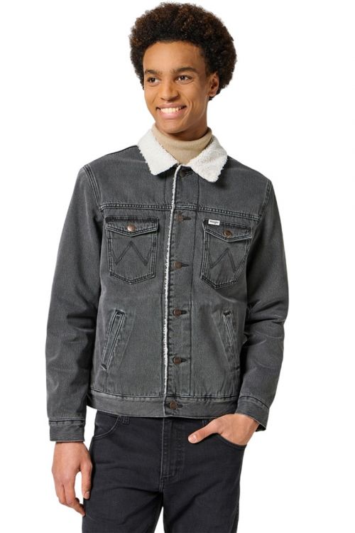 Куртка Wrangler 112355043