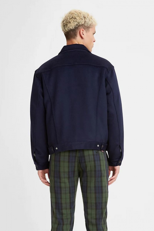 Куртка Levis A06770000